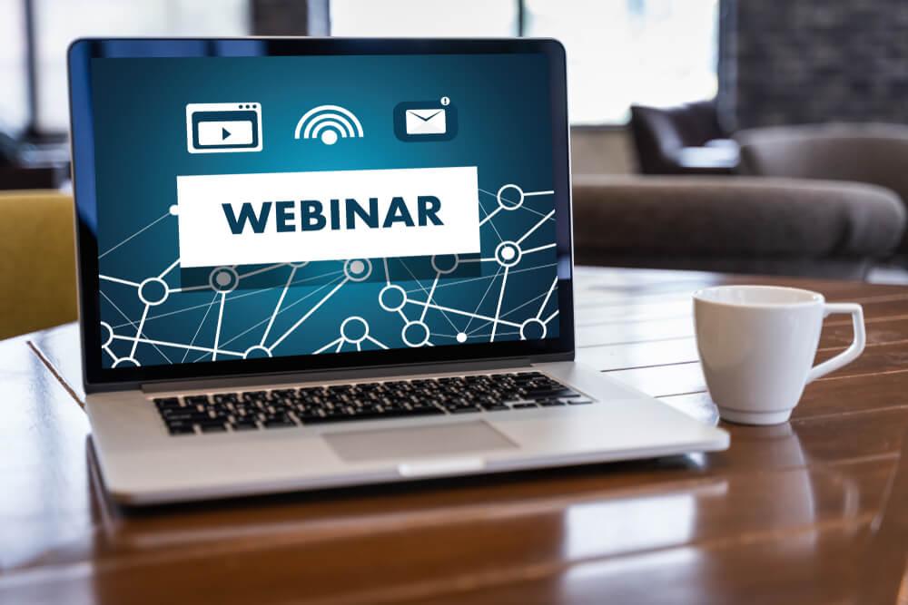 Webinar promove discutir gestão e tecnologia 5G